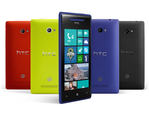 How to Unlock HTC Phones